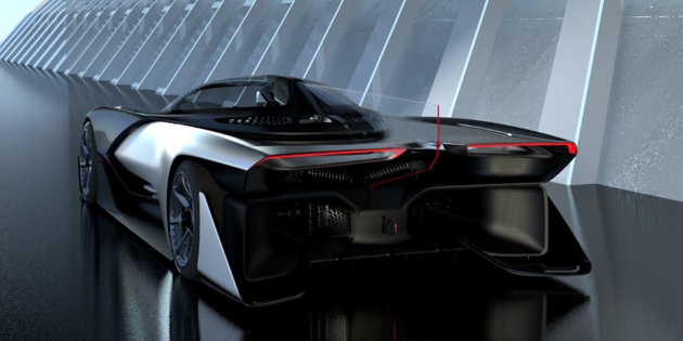 FFZero1_Faraday_Future_back_exterior