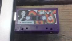 Back to the Eighties met de Cassettestick