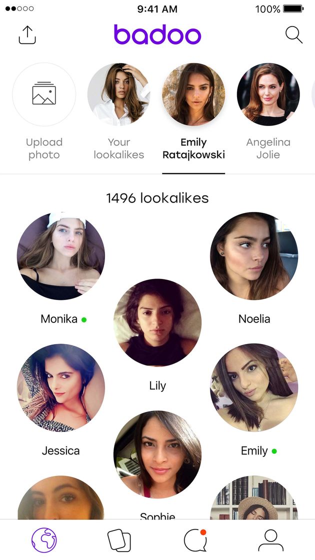 Badoo nl login