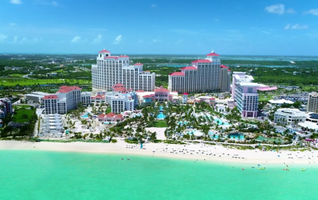 baha-mar