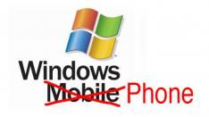 Ballmer bekent: "We screwed up with Windows Mobile"
