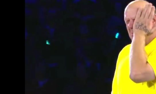 Ballmer: "I've had the time of my life"