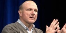 Ballmer: Microsoft gaat licenties niet aanpassen