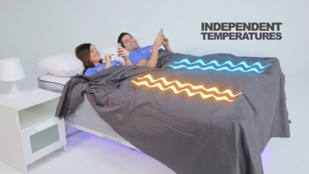 balluga-bed-temperatuur