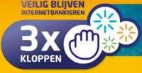 Banken willen een betere pc-beveiliging