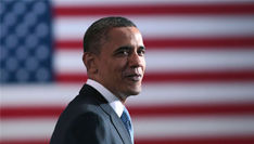 Barack Obama nu ook op Google+