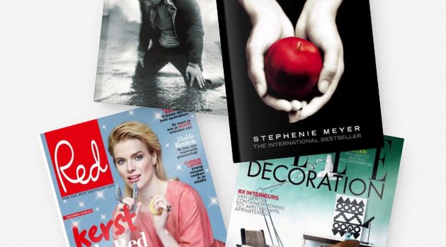 Barnes en Nobles breidt uit naar 32 landen (waaronder Nederland)