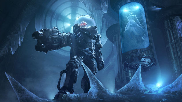 Batman: Arkham Origins - Cold, Cold Heart: een verhaal van vuur en ijs