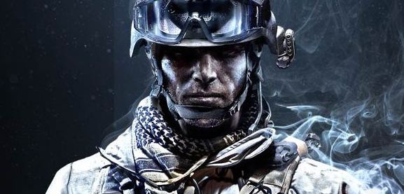 Battlefield 3 start de grote oorlog op goede voet