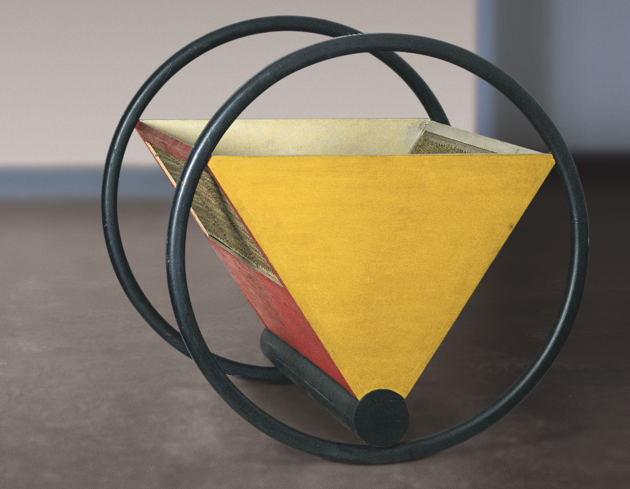 Bauhaus_wieg