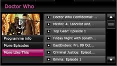 BBC iPlayer ook buiten UK