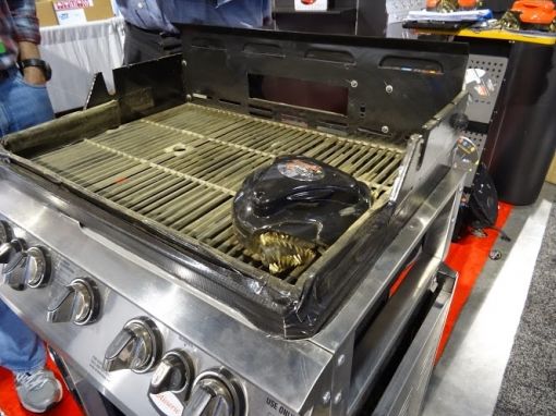 BBQ-bot