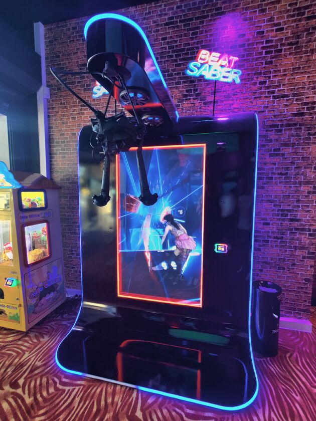 beat-saber