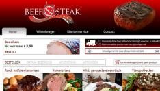 Beef&Steak: de eerste online steakslager