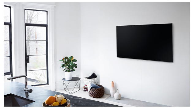 Beeld invisible cable 2