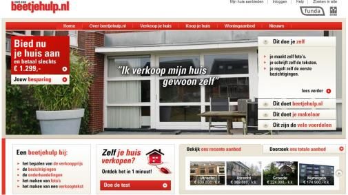Beetjehulp.nl in eerste kwartaal succesvol