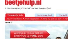 Beetjehulp.nl versus traditionele internetmakelaar