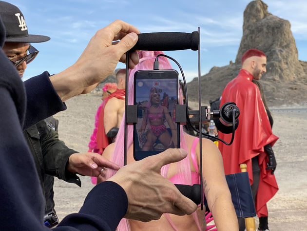 behind-the-scenes