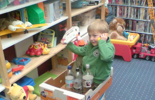 België gaat kindermobieltje verbieden