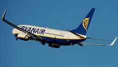 Bellen, sms’en en mailen met Ryanair