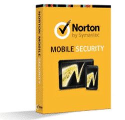 Bescherm waar je het meest om geeft in je mobiele wereld met Norton Mobile Security [Adv]