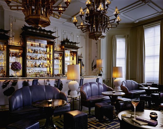 beste-bar-wereld-artesian-londen
