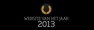 "Beter Spellen" is Website van het jaar 2013