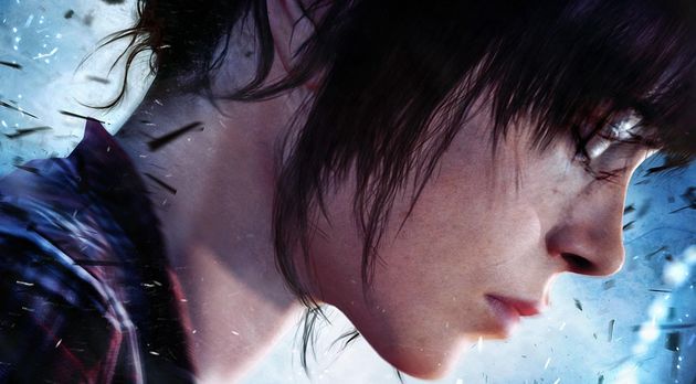 Beyond: Two Souls mist bezieling
