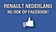 Bezoekers AutoRAI kunnen Renault auto's ‘echt’ liken
