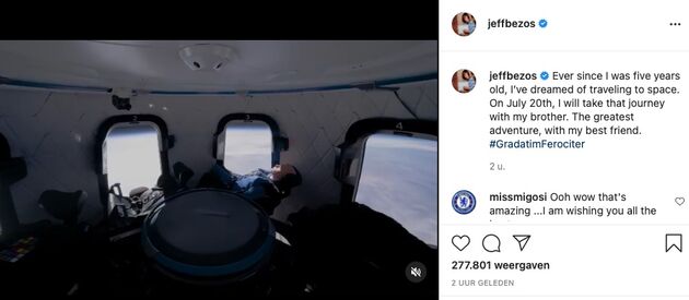 Bezos-Insta-Space