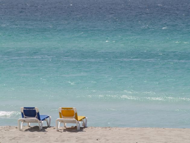 Bijna op vakantie? Dat zorgt voor stress bij de overdracht