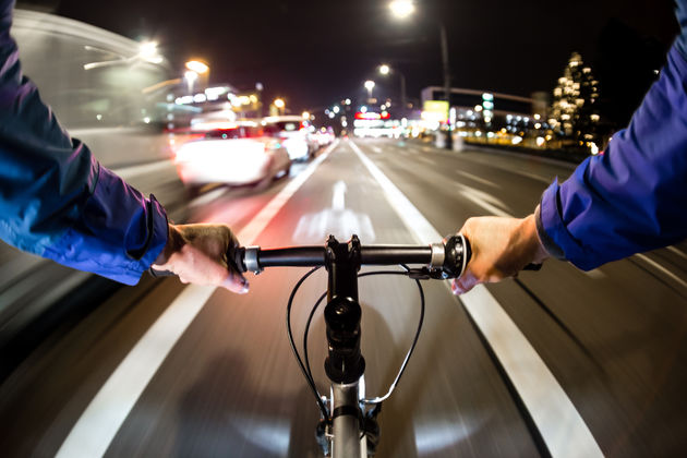bike-light