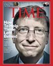 Bill Gates: How to Fix Capitalism