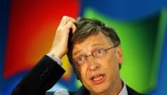 Bill Gates stopt met Facebook