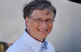 Bill Gates weer de rijkste Amerikaan