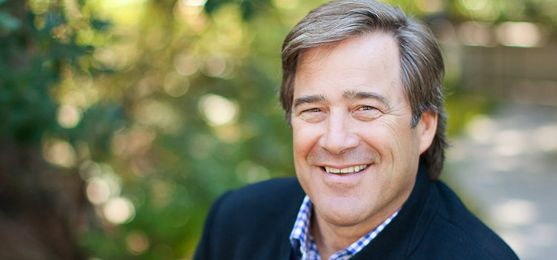 Bing Gordon plaatst games naast Gutenberg