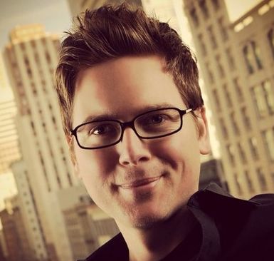 Biz Stone: Te lang twitteren is ongezond