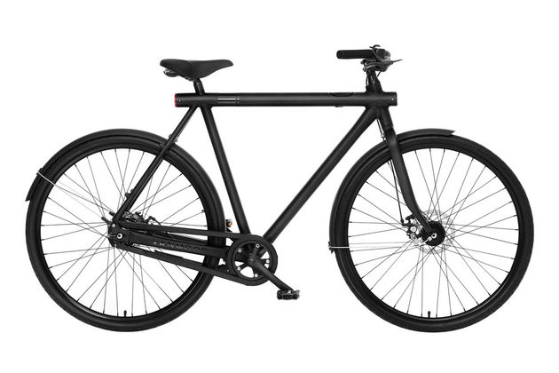 Black_SmartBike