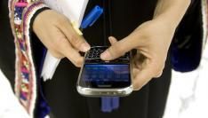 BlackBerry diensten geblokkeerd in Saoedi-Arabië