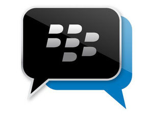 BlackBerry Messenger: de tijd van het pingen is weer terug