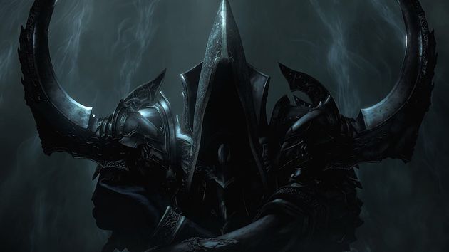 Blizzard wil zieltjes terugwinnen met Diablo III: Reaper of Souls