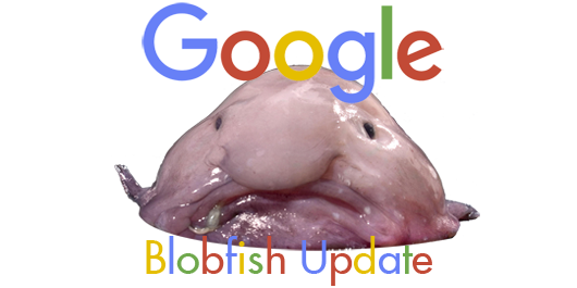 Blobfish update 530