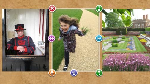 Blurb introduceert mobiele app voor het direct delen van je verhalen