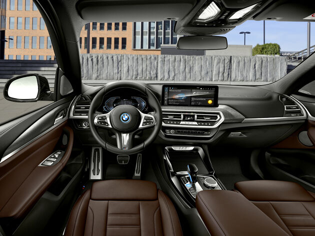 BMW_iX3_2021_interieur