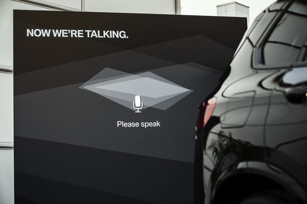 BMW_Peronal_assistant