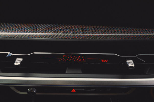BMW_XM_Label_limited_500