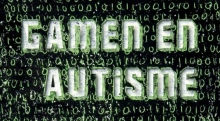 Boek: “Gamen en autisme"