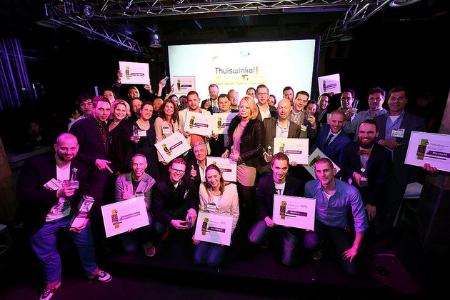 Bol.com uitgeroepen tot Beste Webwinkel, Coolblue wint meeste awards