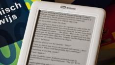 Bol opent digitale boekenwinkel voor e-readers met WiFi