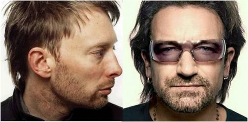 Bono ziet het anders dan zijn manager.